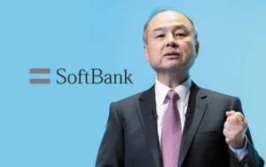 SoftBank in Talks to Borrow $16 Billion to Fund AI