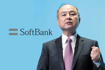 SoftBank in Talks to Borrow $16 Billion to Fund AI